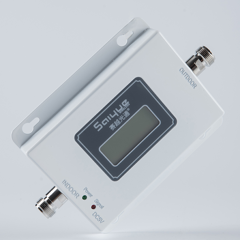 双牌家用配电房机房信号放大器200㎡