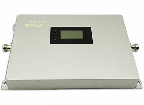  双牌三频/四频/五频手机信号接收器800㎡