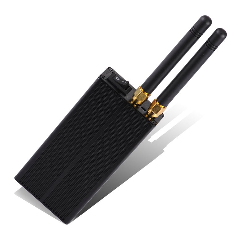  双牌1.2G/1.5G导航屏蔽器