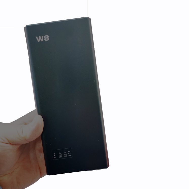  双牌蓝牙WiFi信号屏蔽器