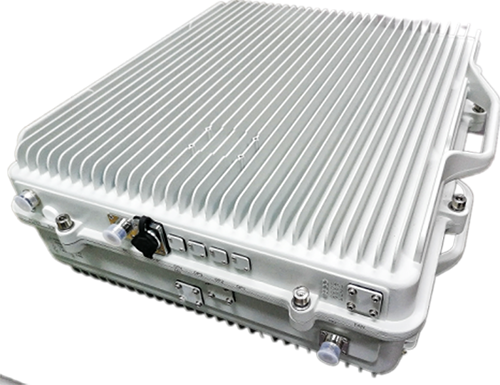 双牌信令级数字室分型移动通信干扰器