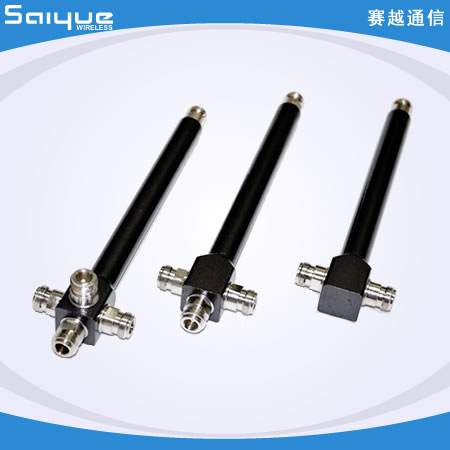  双牌FM调频广播同步广播功分器