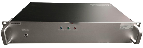  双牌350M PDT消防集群警用主机直放站