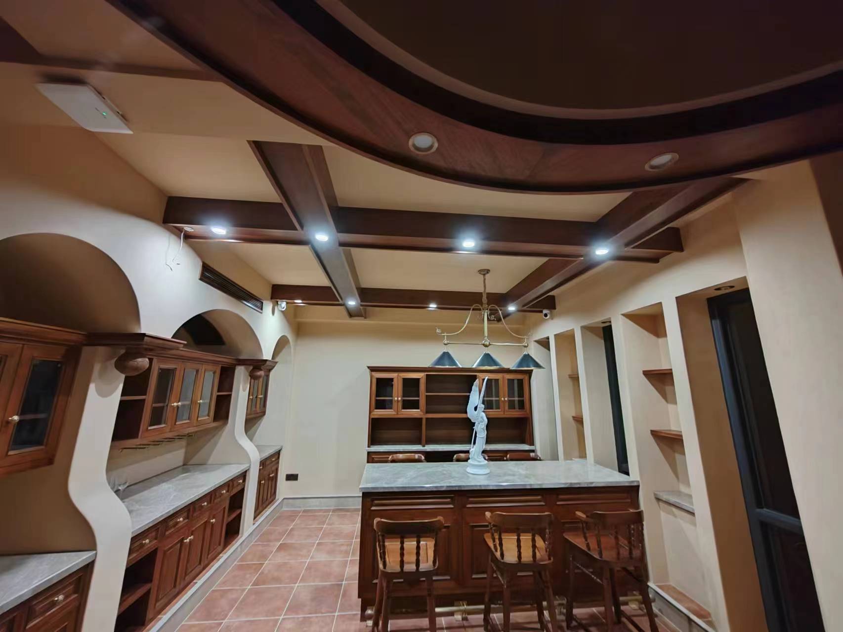  双牌台湾山庄别墅4G全网通手机信号覆盖案例