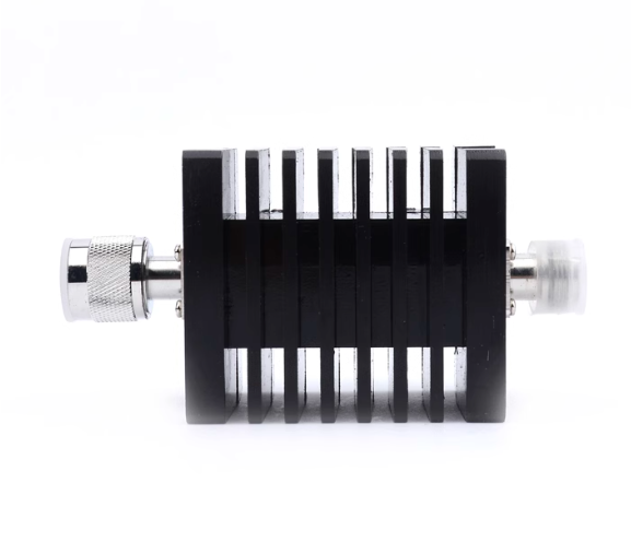  双牌腔体固定衰减器0-3G/0-4G  N型接口